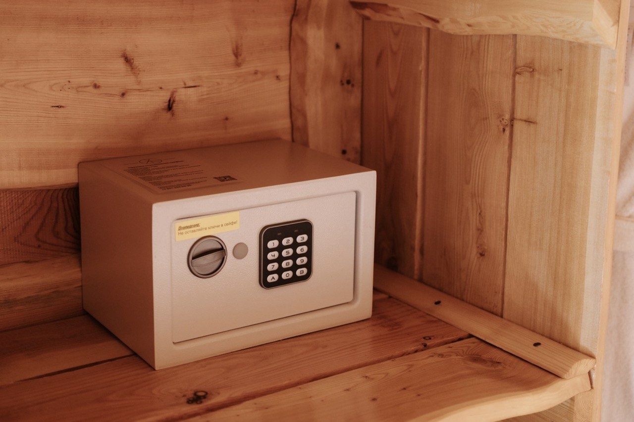 Шатер с Лучшим видом на реку - фото 6