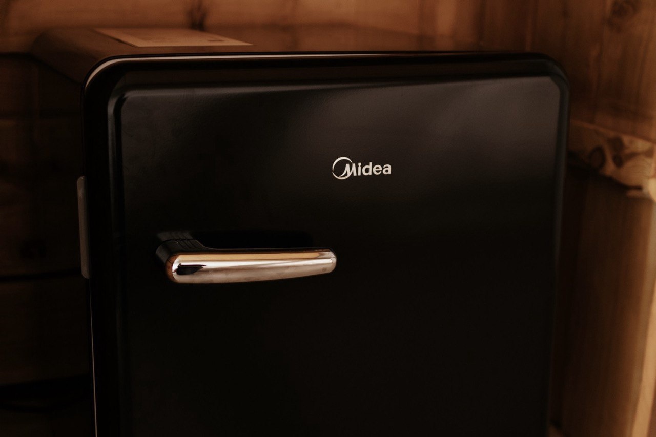 Шатер с Лучшим видом на реку - фото 7