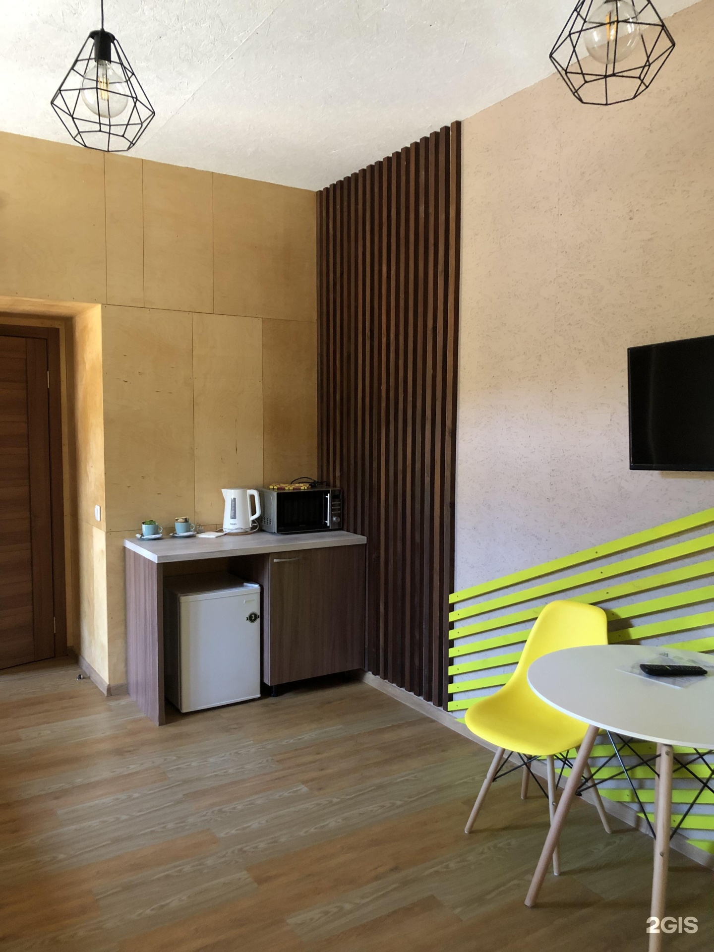 Wood park - фото 32