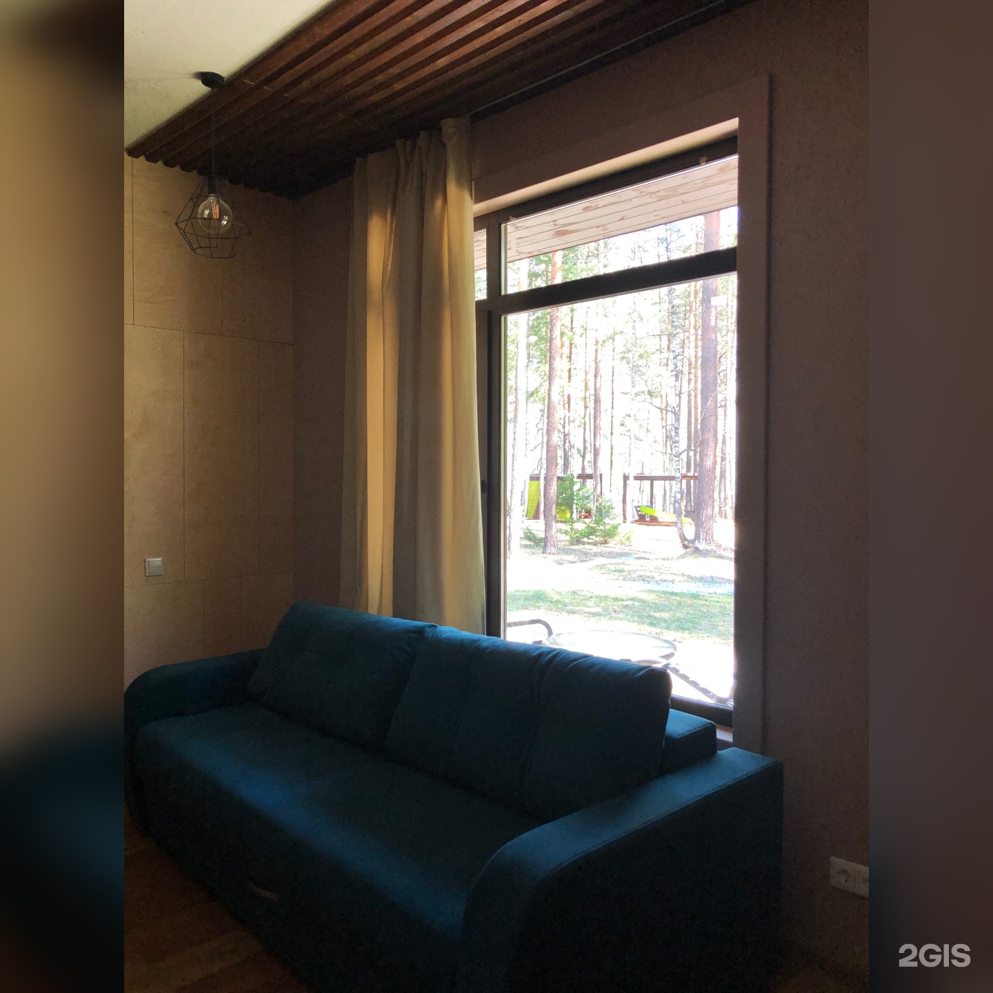 Wood park - фото 38