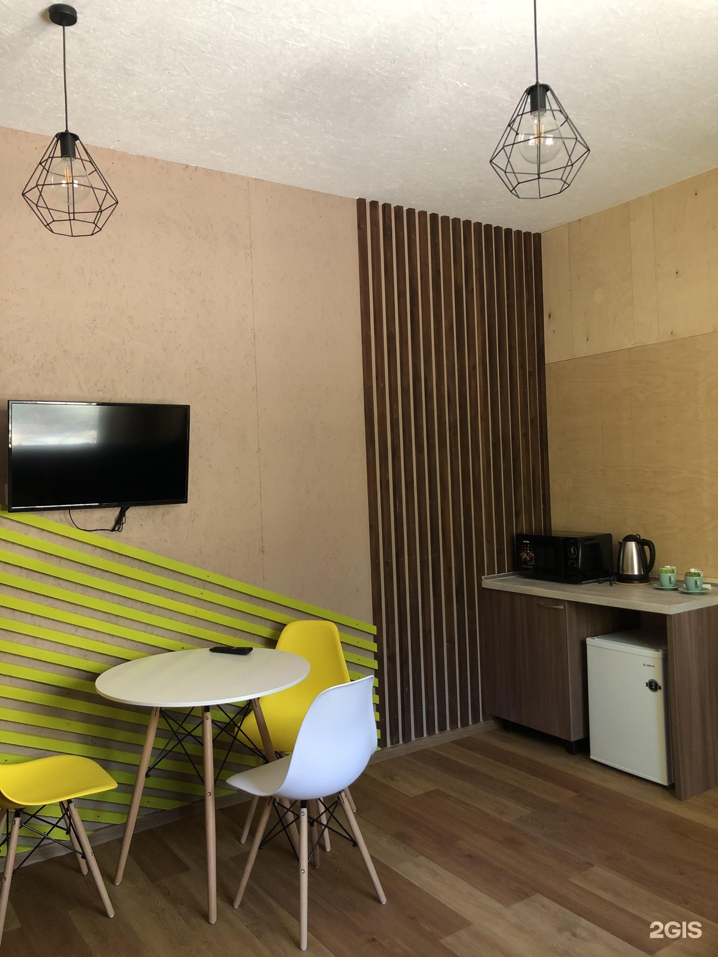 Wood park - фото 41