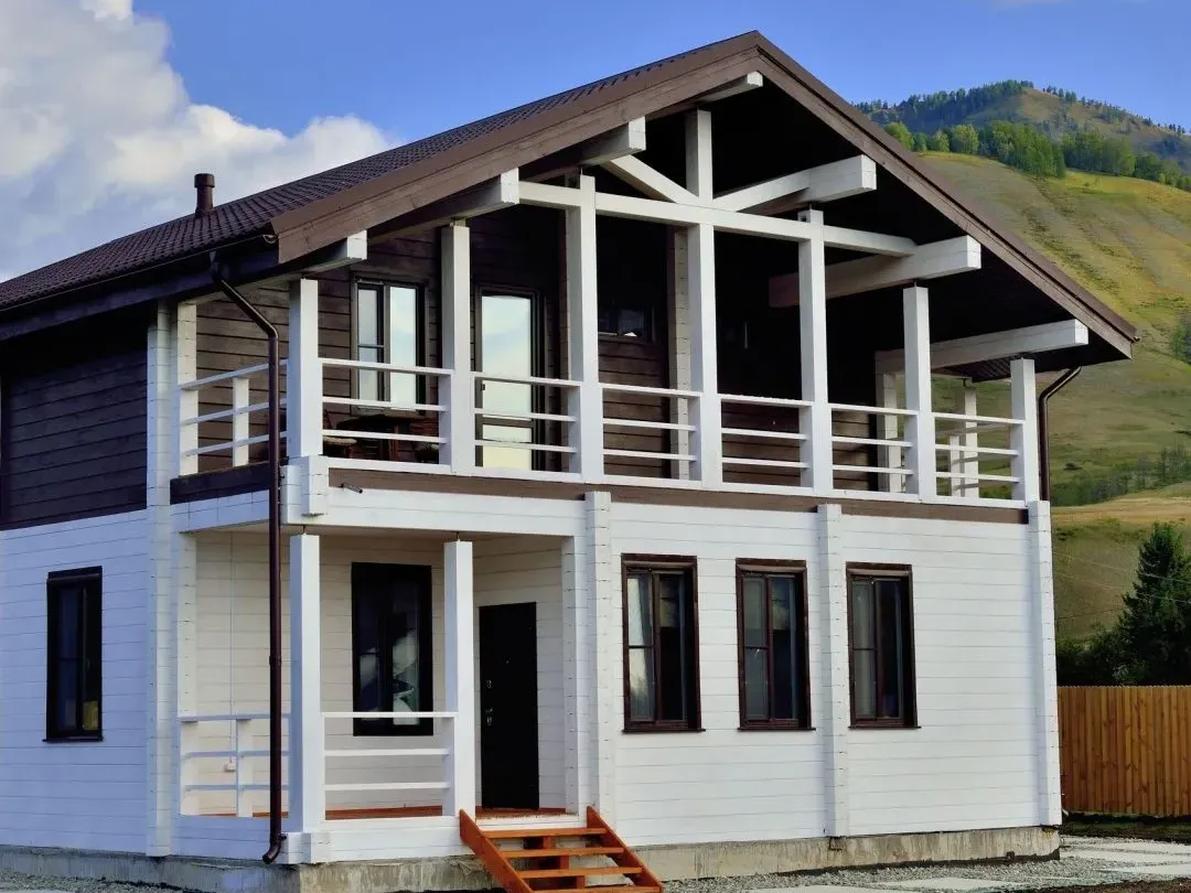 Теректа - фото 2