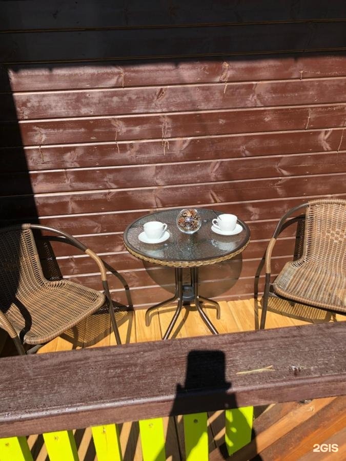 Wood park - фото 48