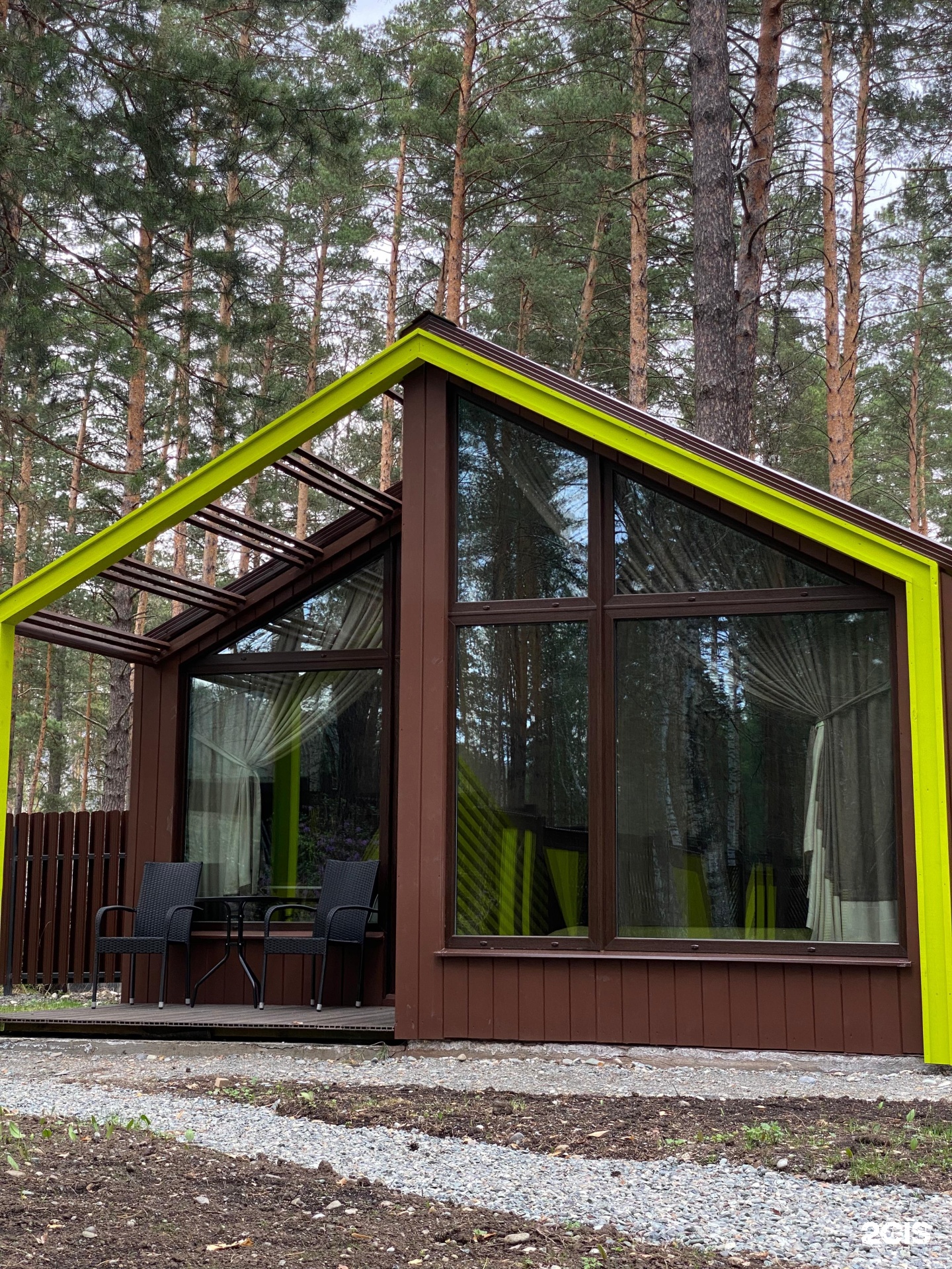 Люкс - фото 1