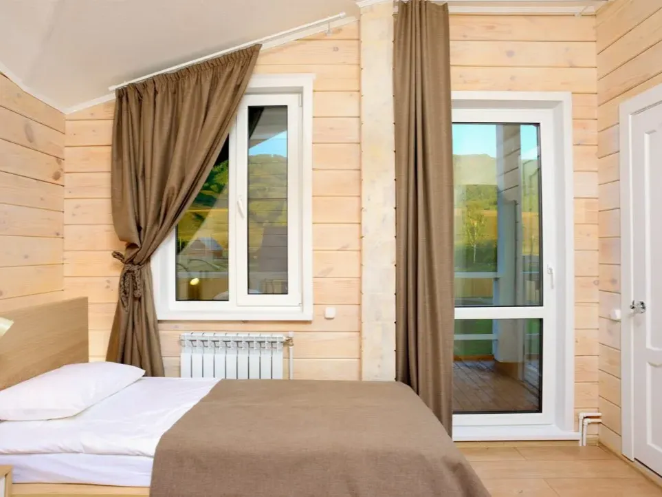 Теректа - фото 3