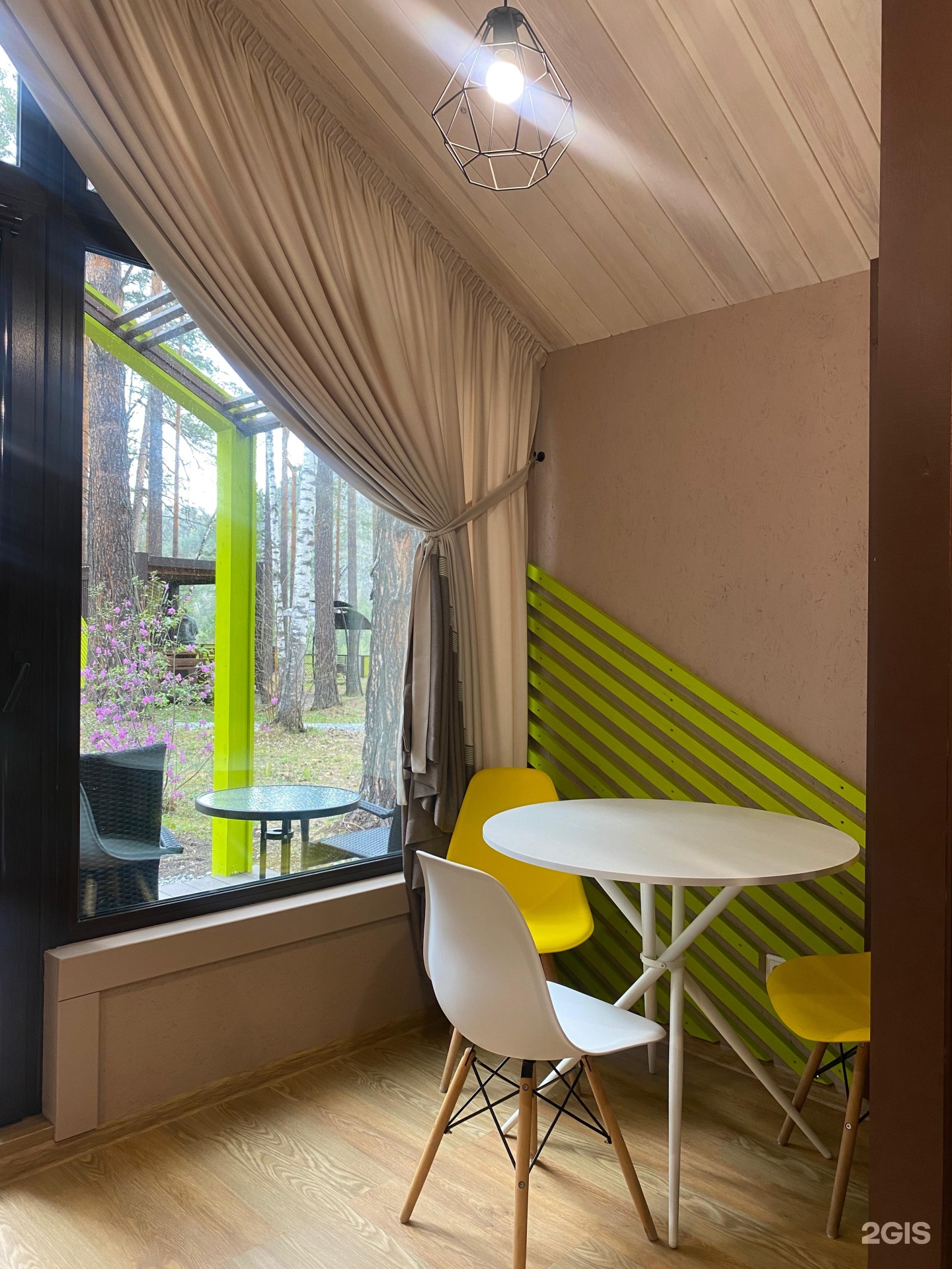 Люкс - фото 6