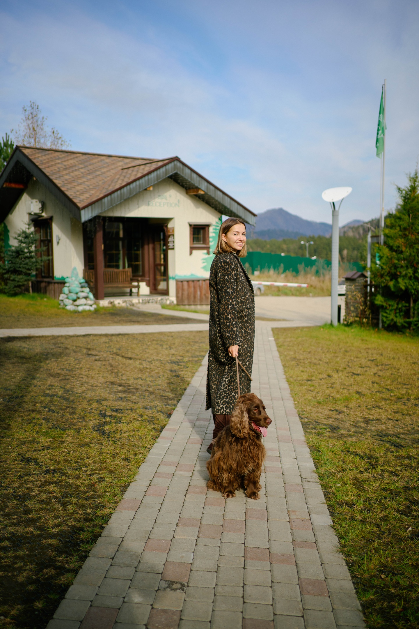 Green Ландия - фото 8