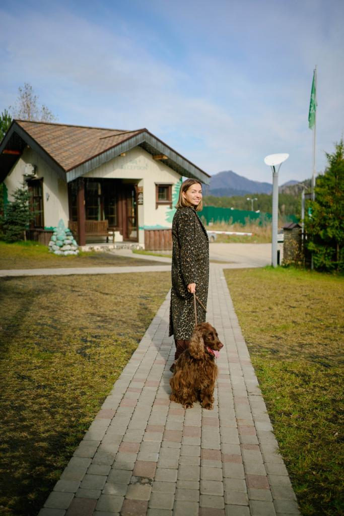 Green Ландия - фото 8