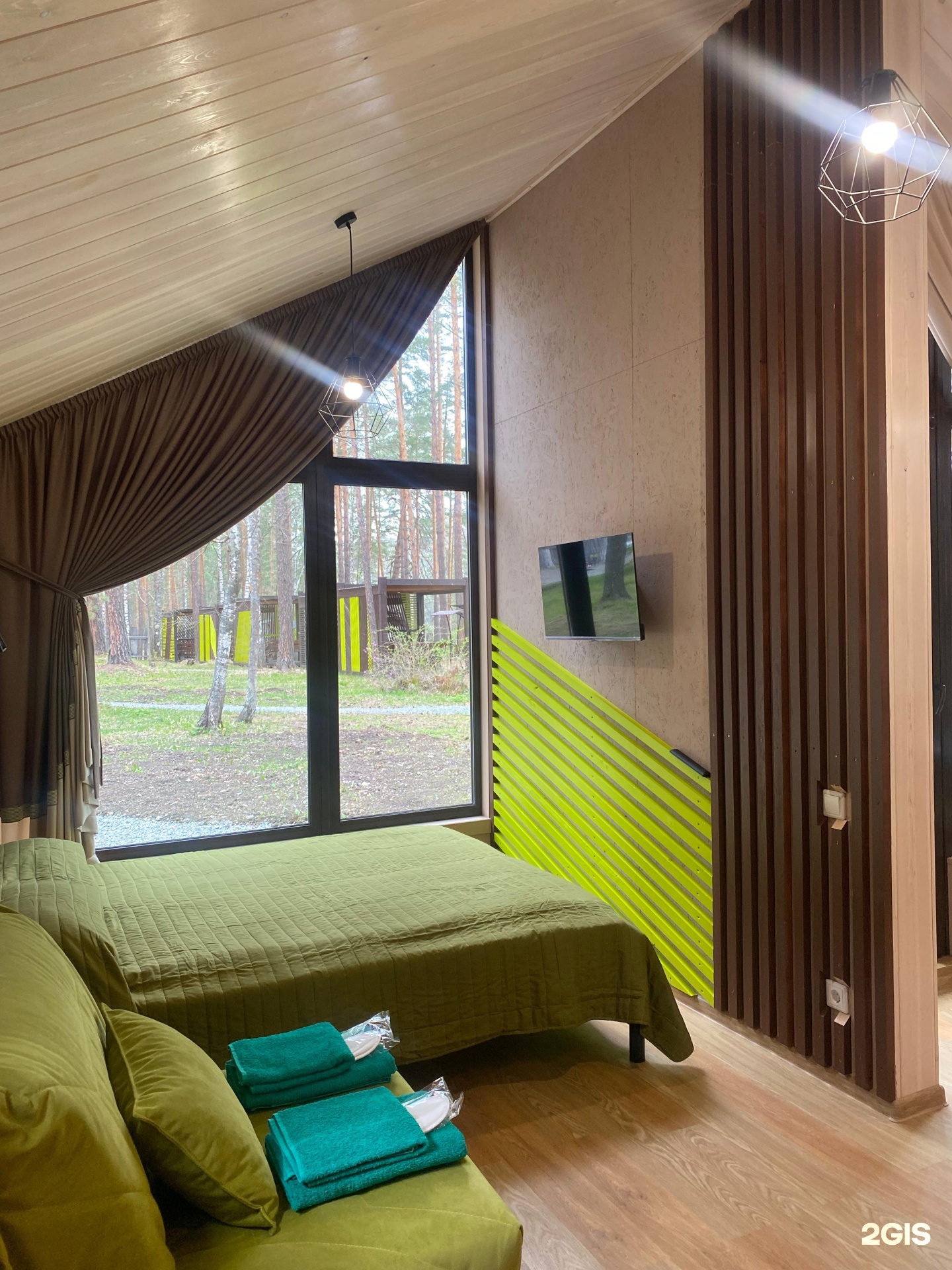 Люкс - фото 7