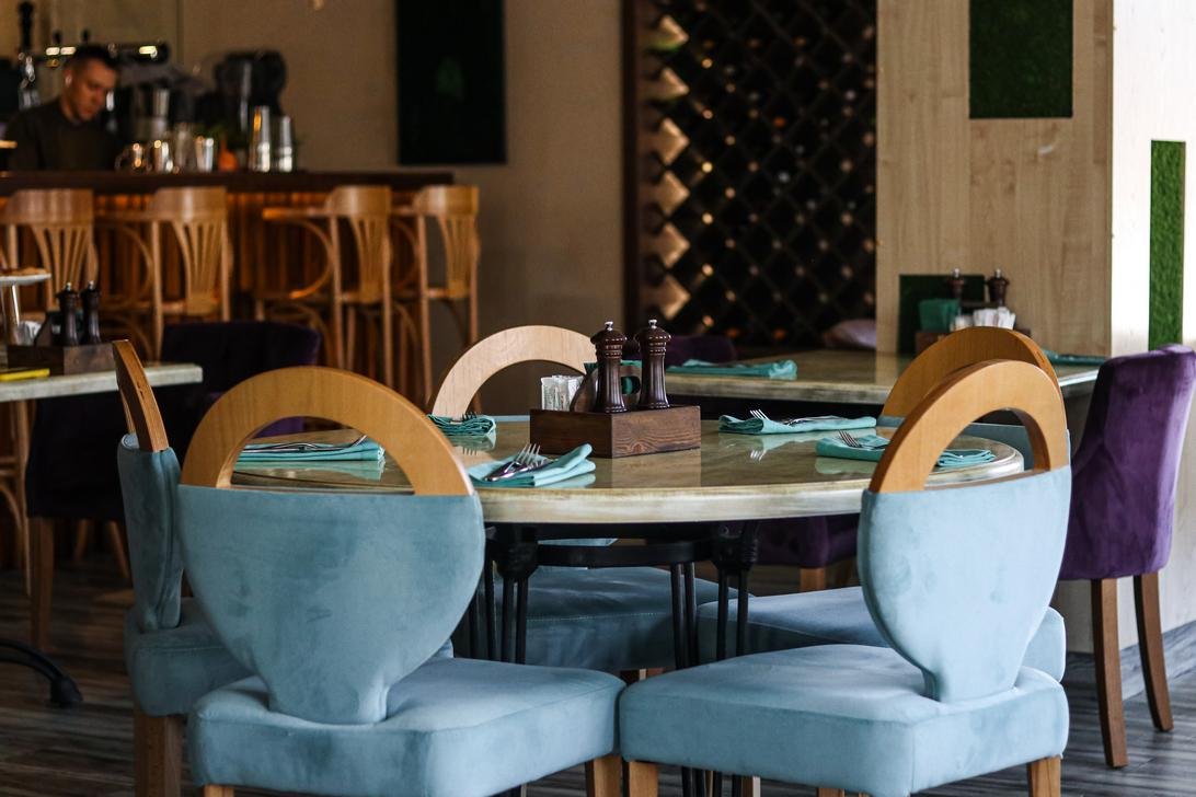 Green Ландия - фото 14