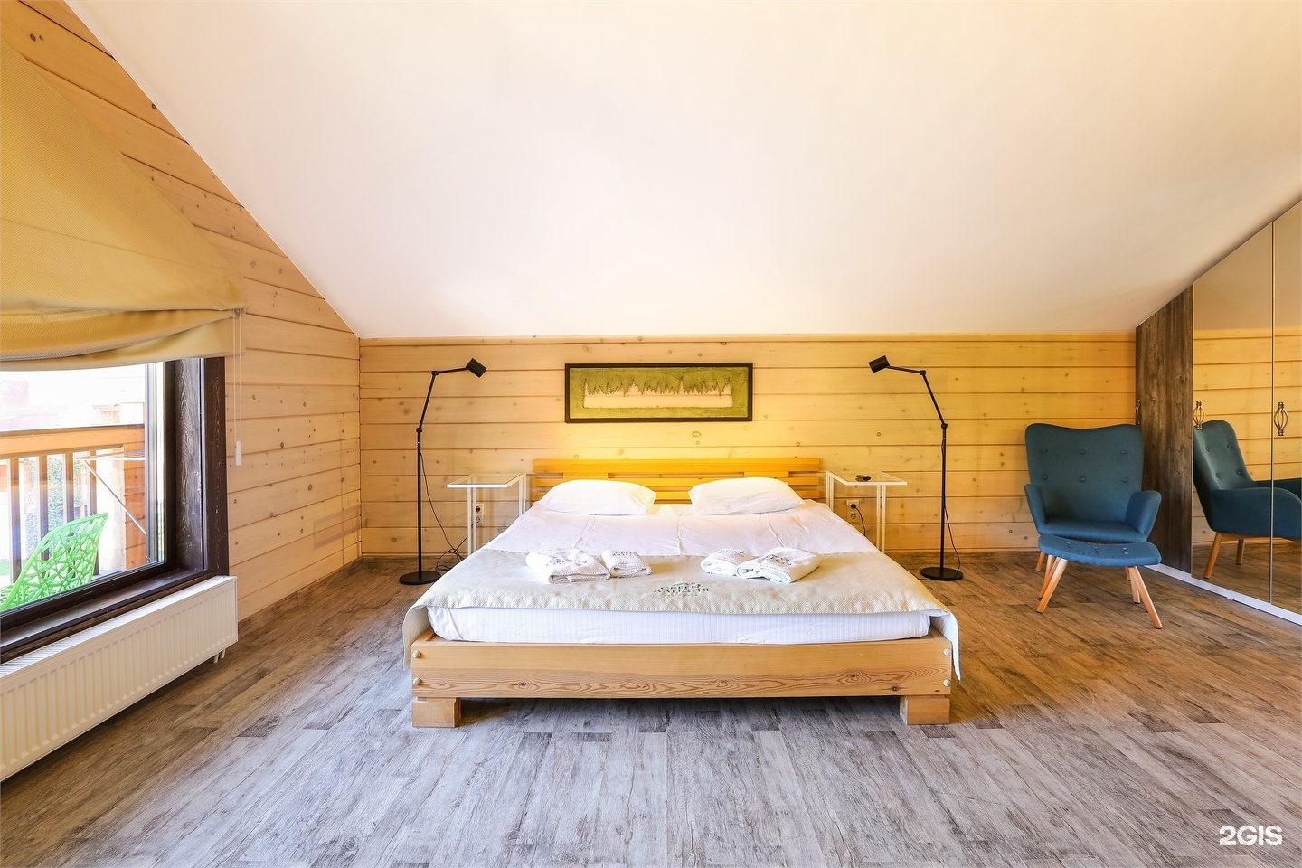 Green Ландия - фото 16