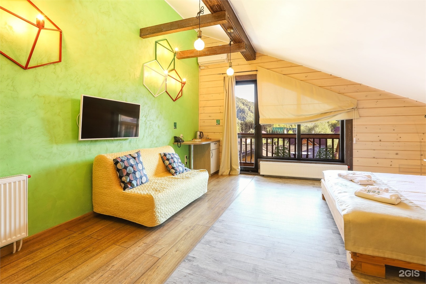 Green Ландия - фото 17