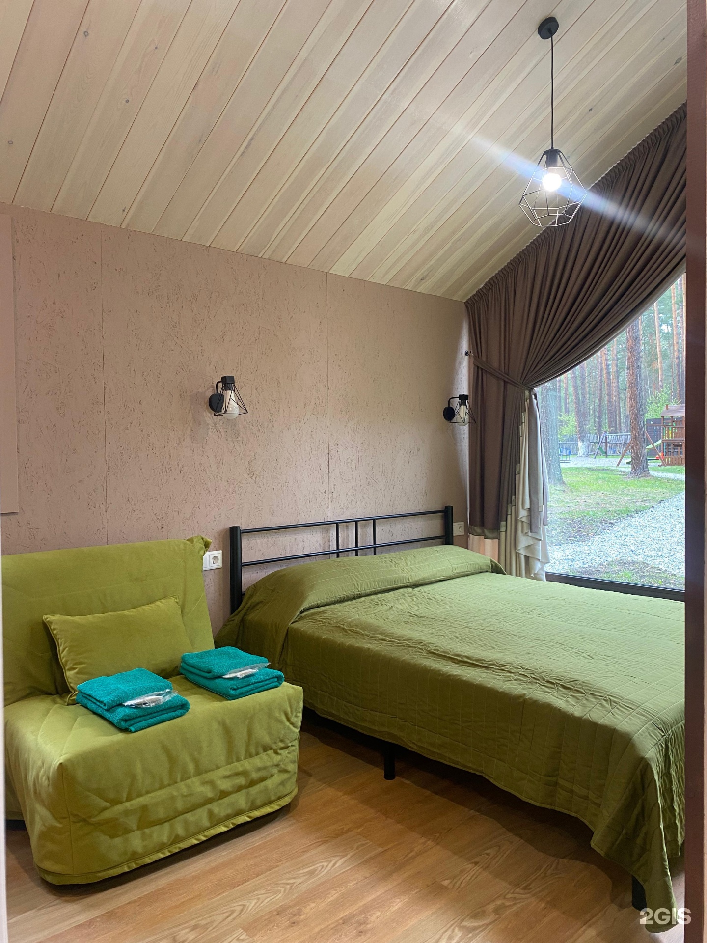 Люкс - фото 8