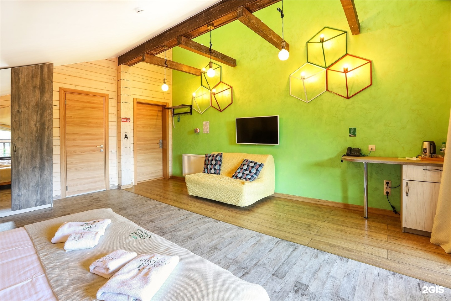 Green Ландия - фото 23