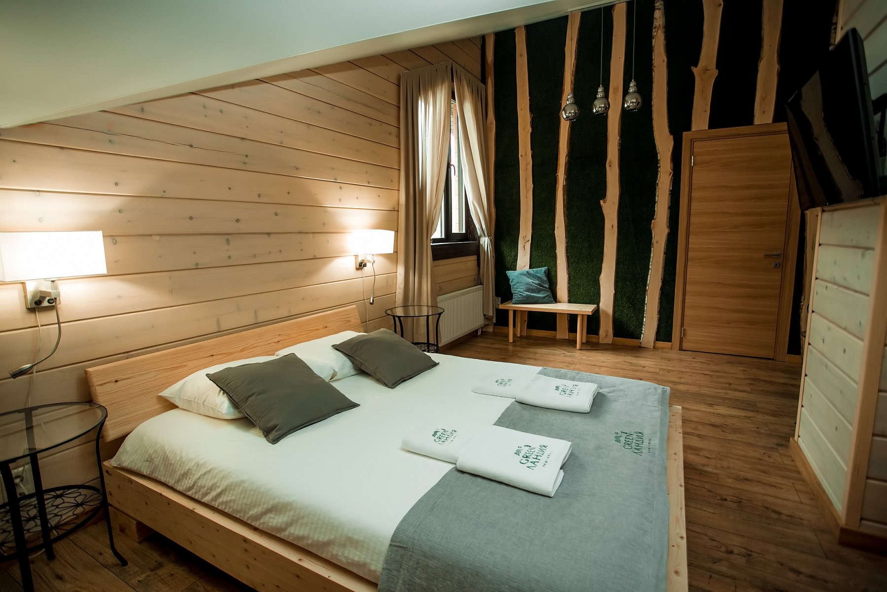 Green Ландия - фото 25