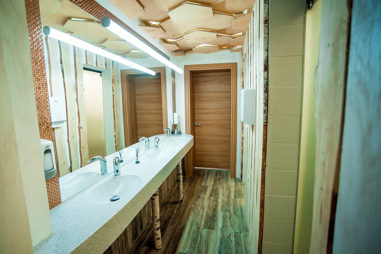 Green Ландия - фото 28