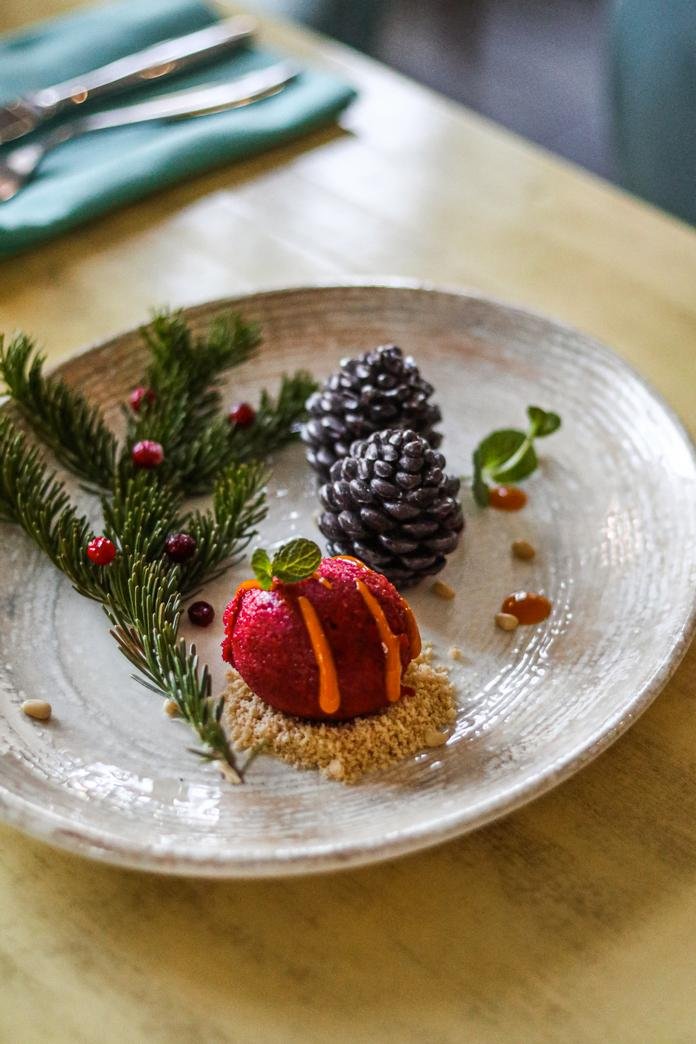 Green Ландия - фото 29