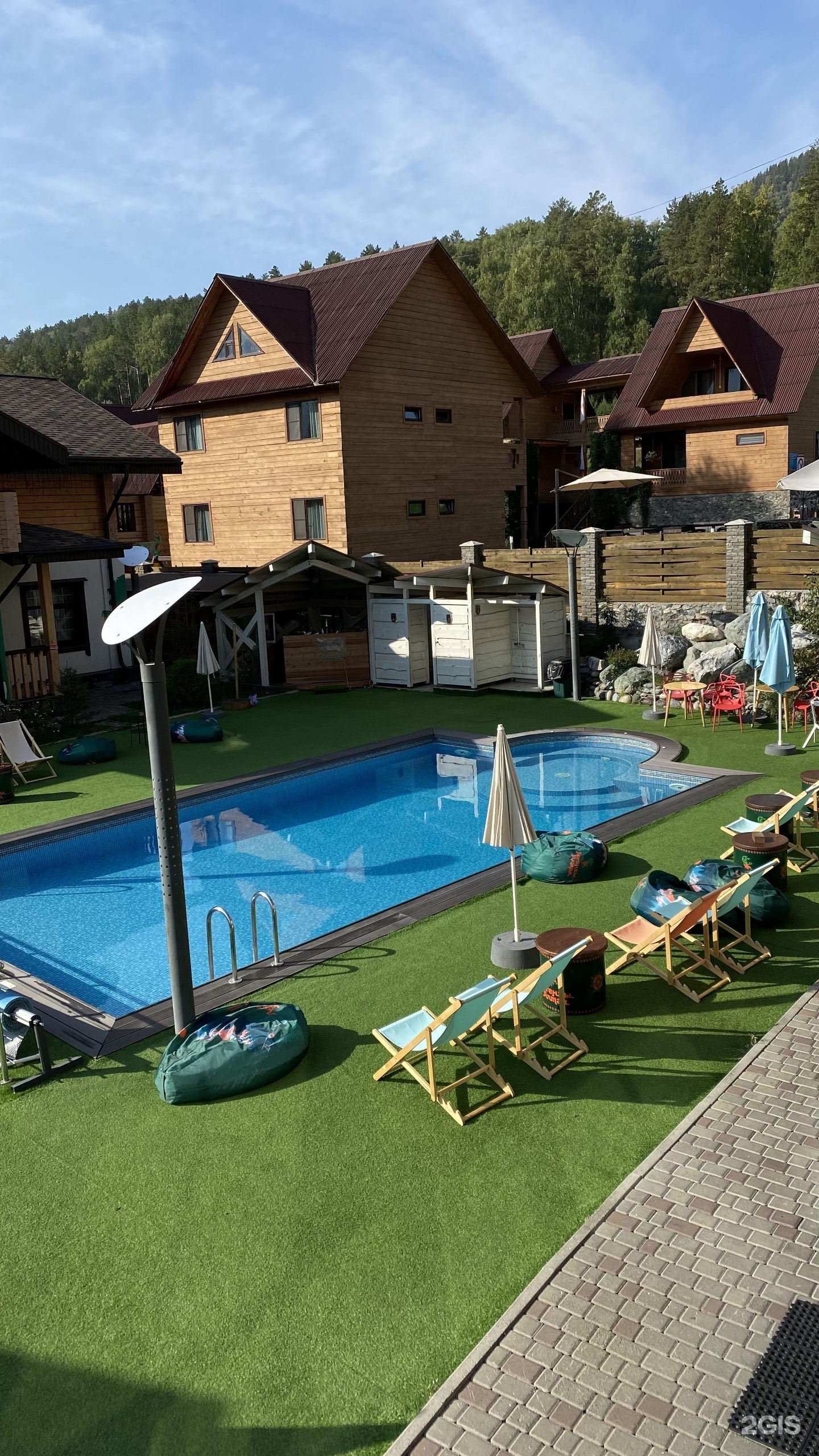 Green Ландия - фото 34