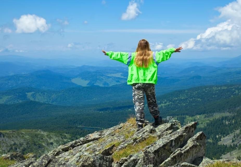 Green Ландия - фото 36