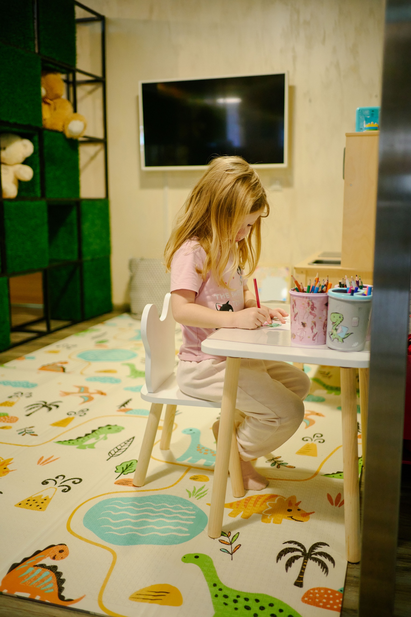 Green Ландия - фото 38