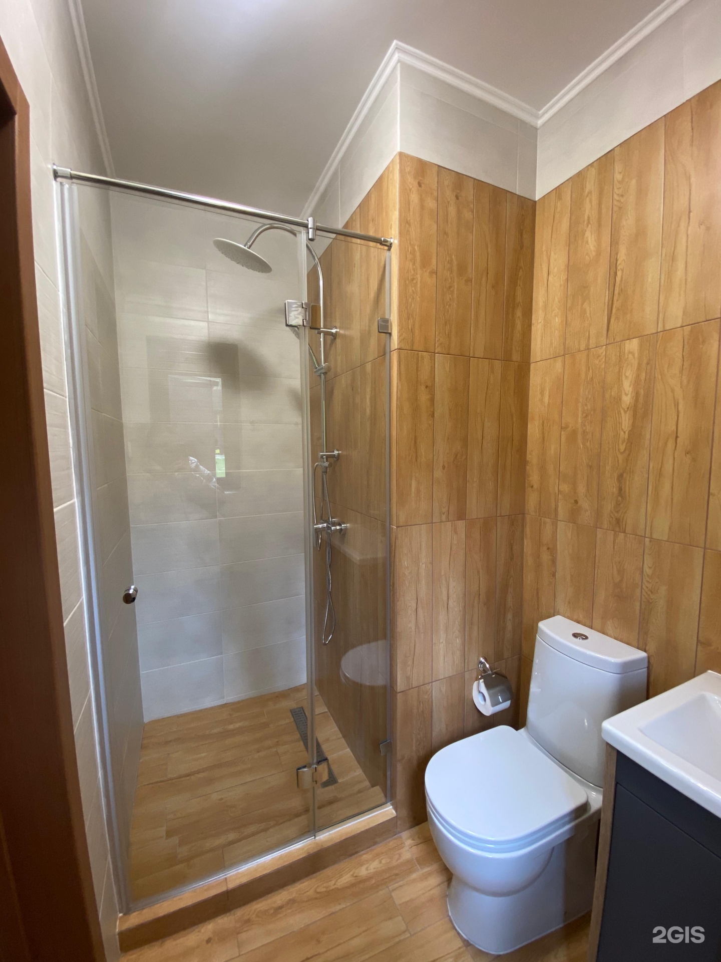 Люкс - фото 10