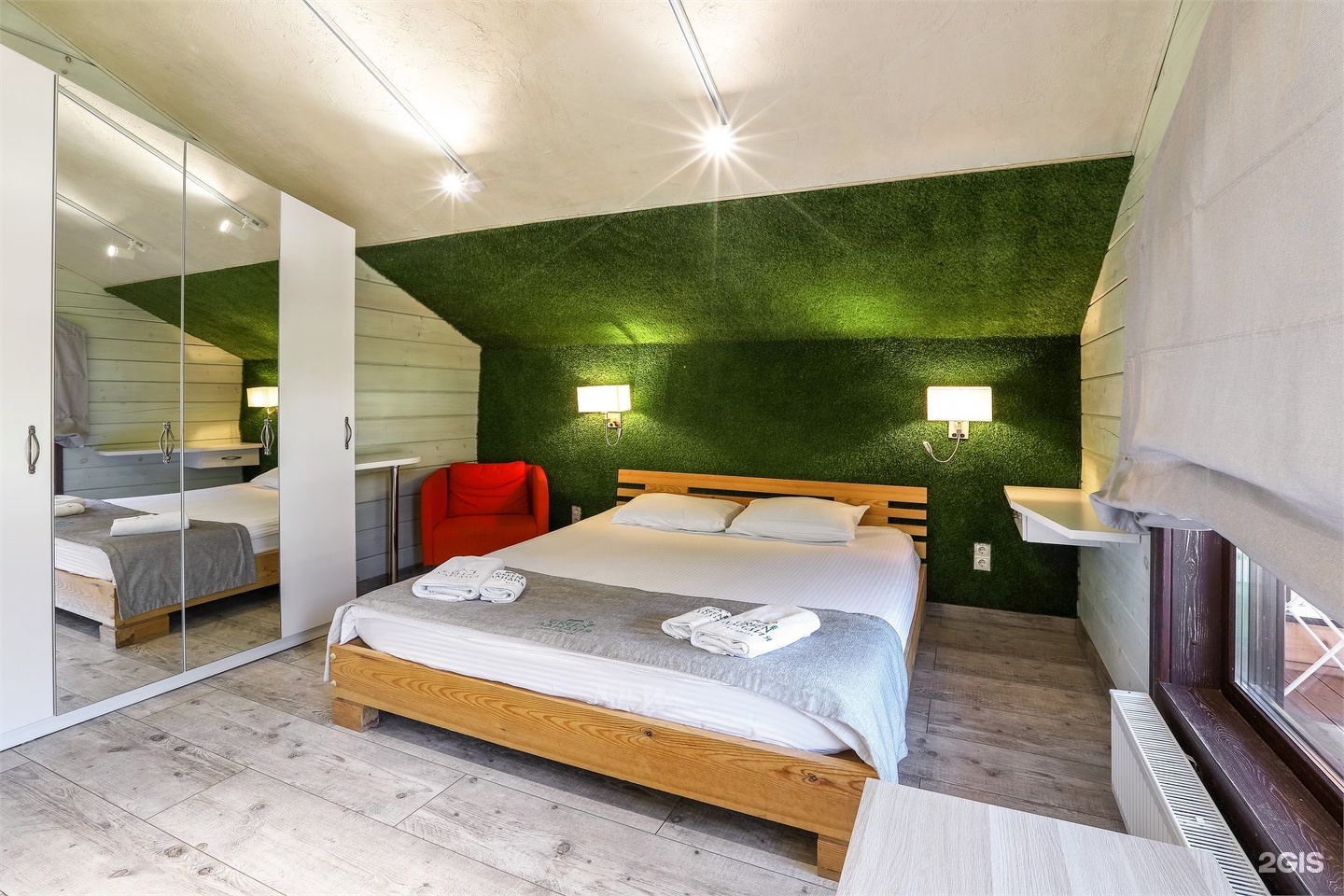 Green Ландия - фото 41