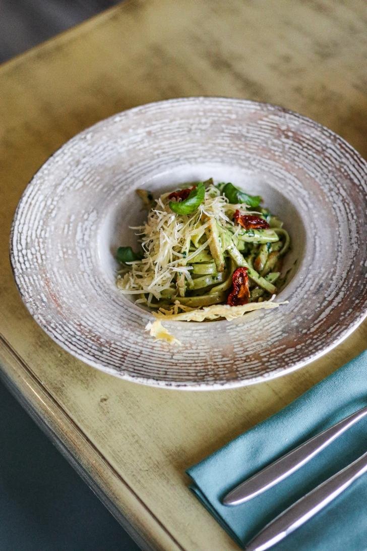 Green Ландия - фото 46