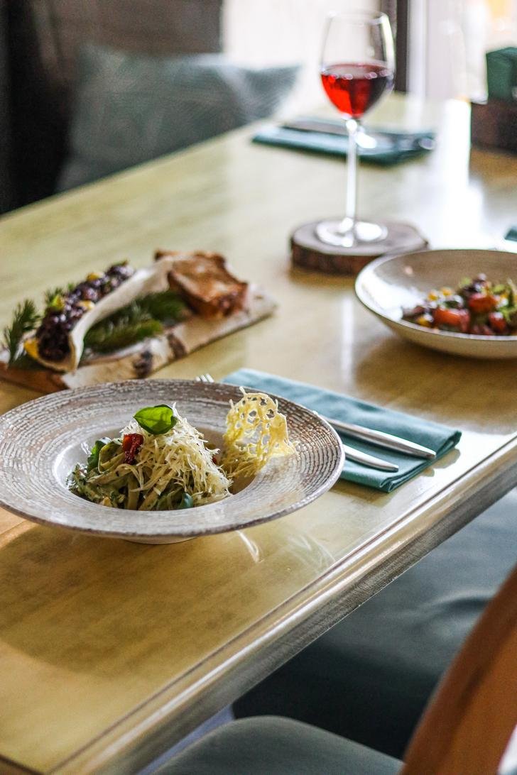 Green Ландия - фото 47