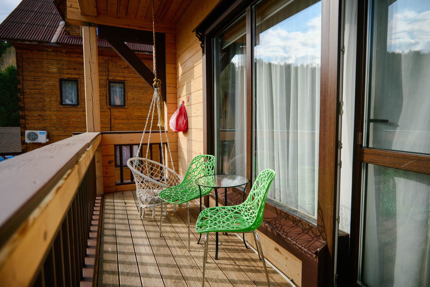 Green Ландия - фото 50