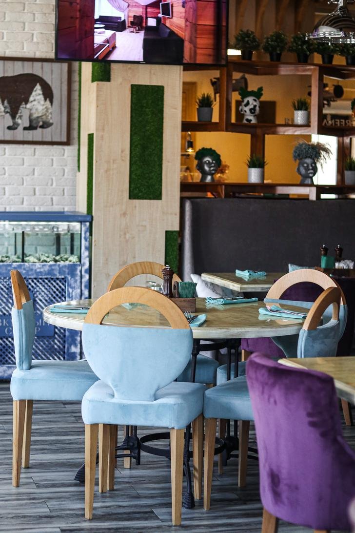 Green Ландия - фото 56