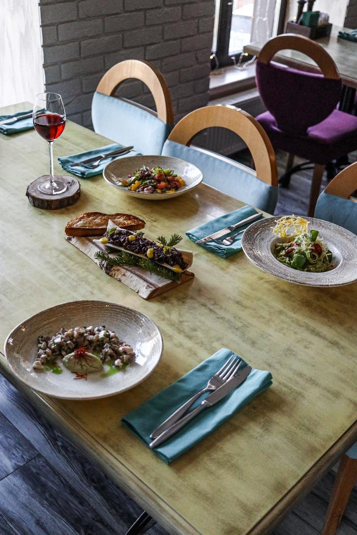 Green Ландия - фото 57