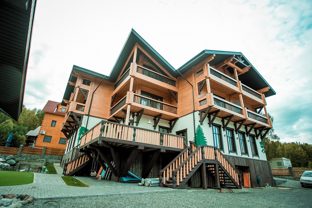 Green Ландия - фото 58