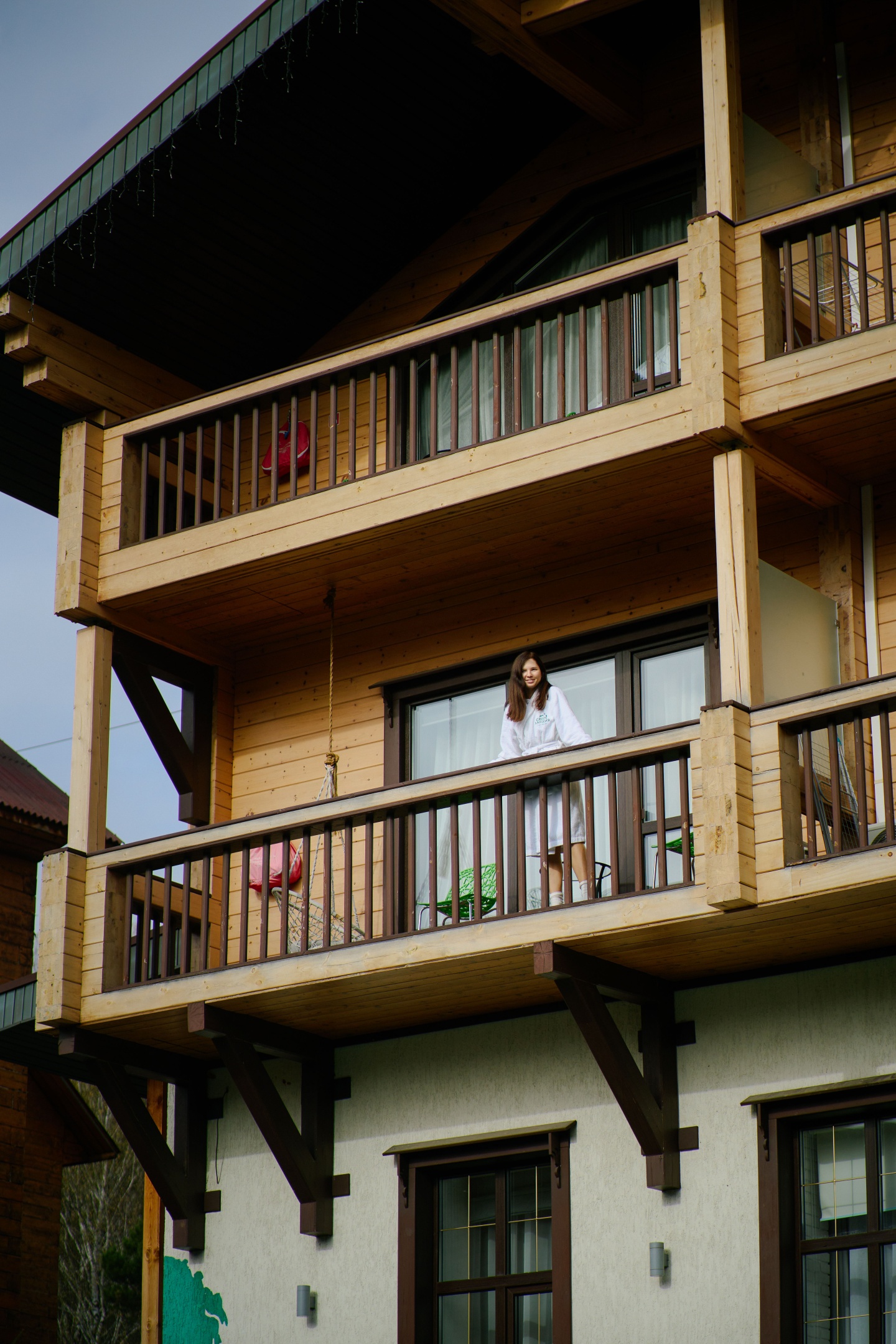 Green Ландия - фото 63