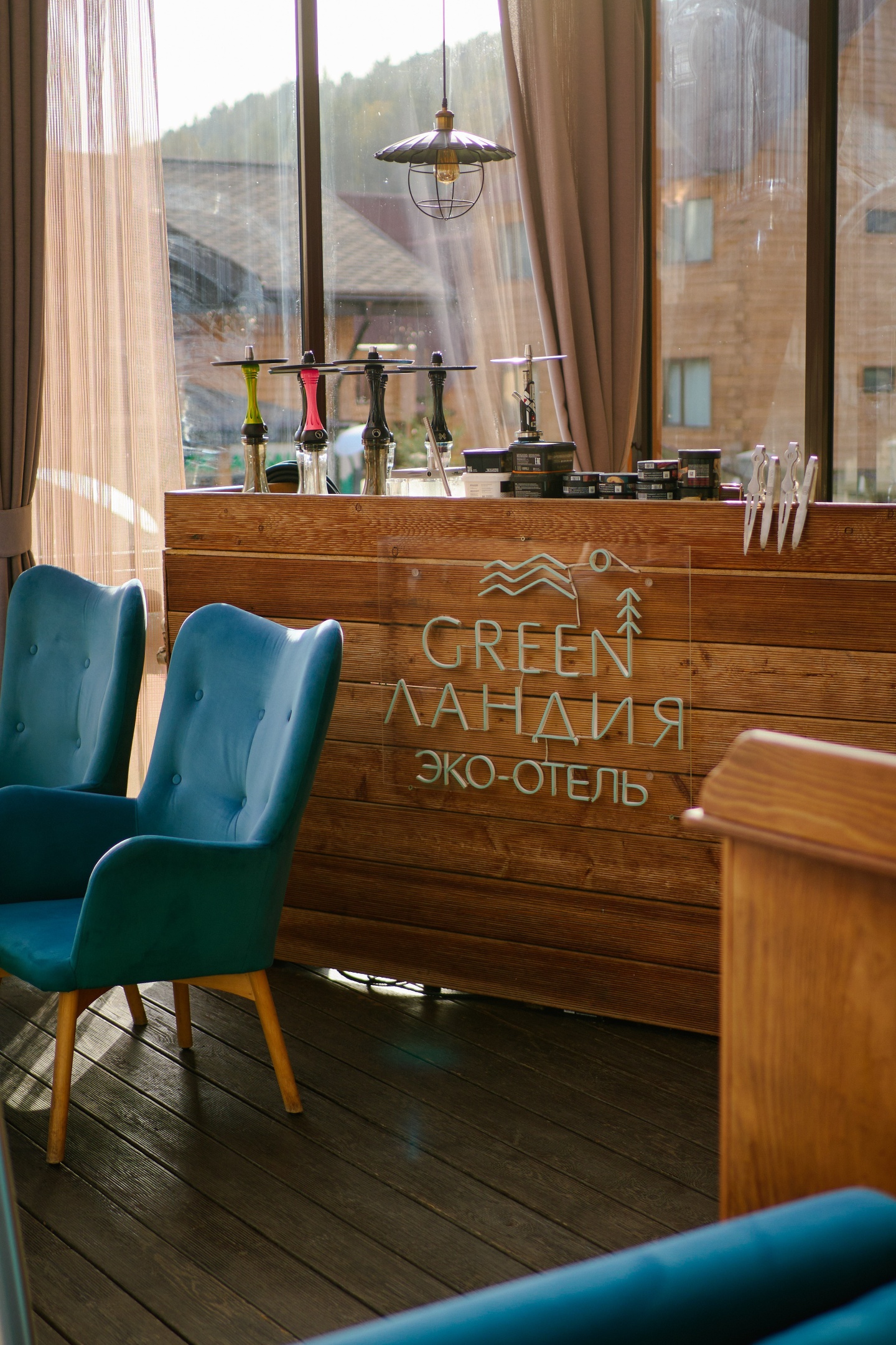 Green Ландия - фото 65