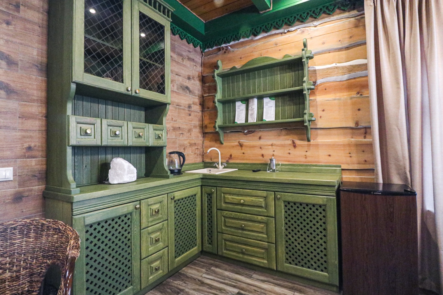 Green Ландия - фото 66