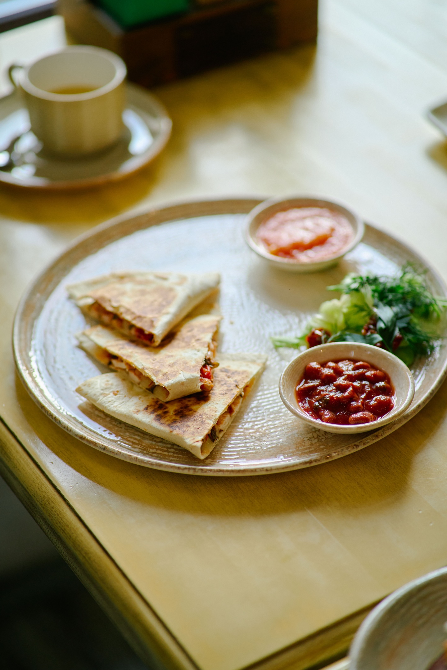 Green Ландия - фото 67