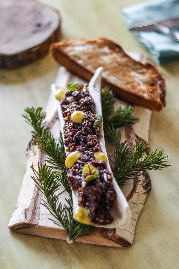 Green Ландия - фото 69