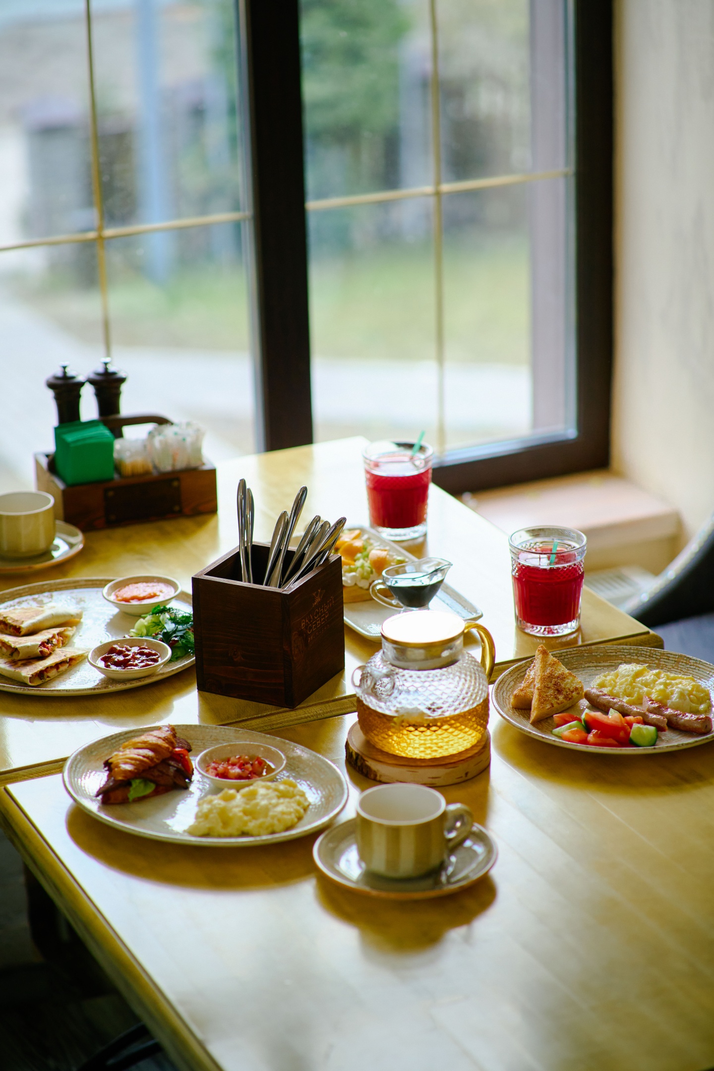 Green Ландия - фото 70