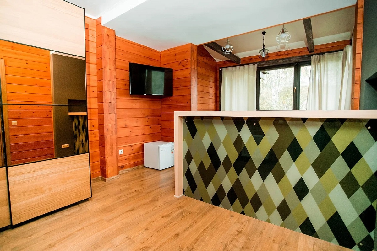 Green Ландия - фото 71