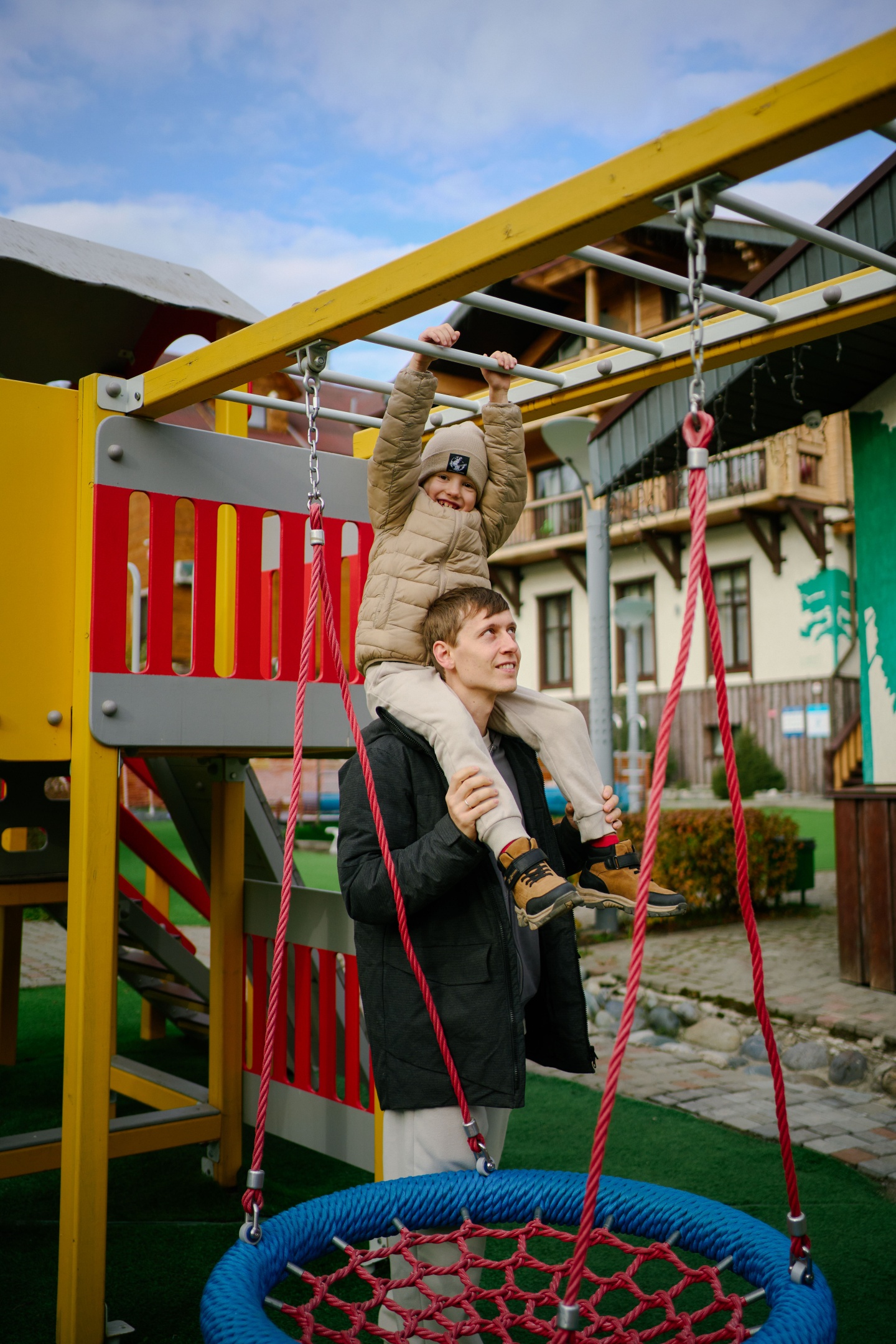 Green Ландия - фото 73