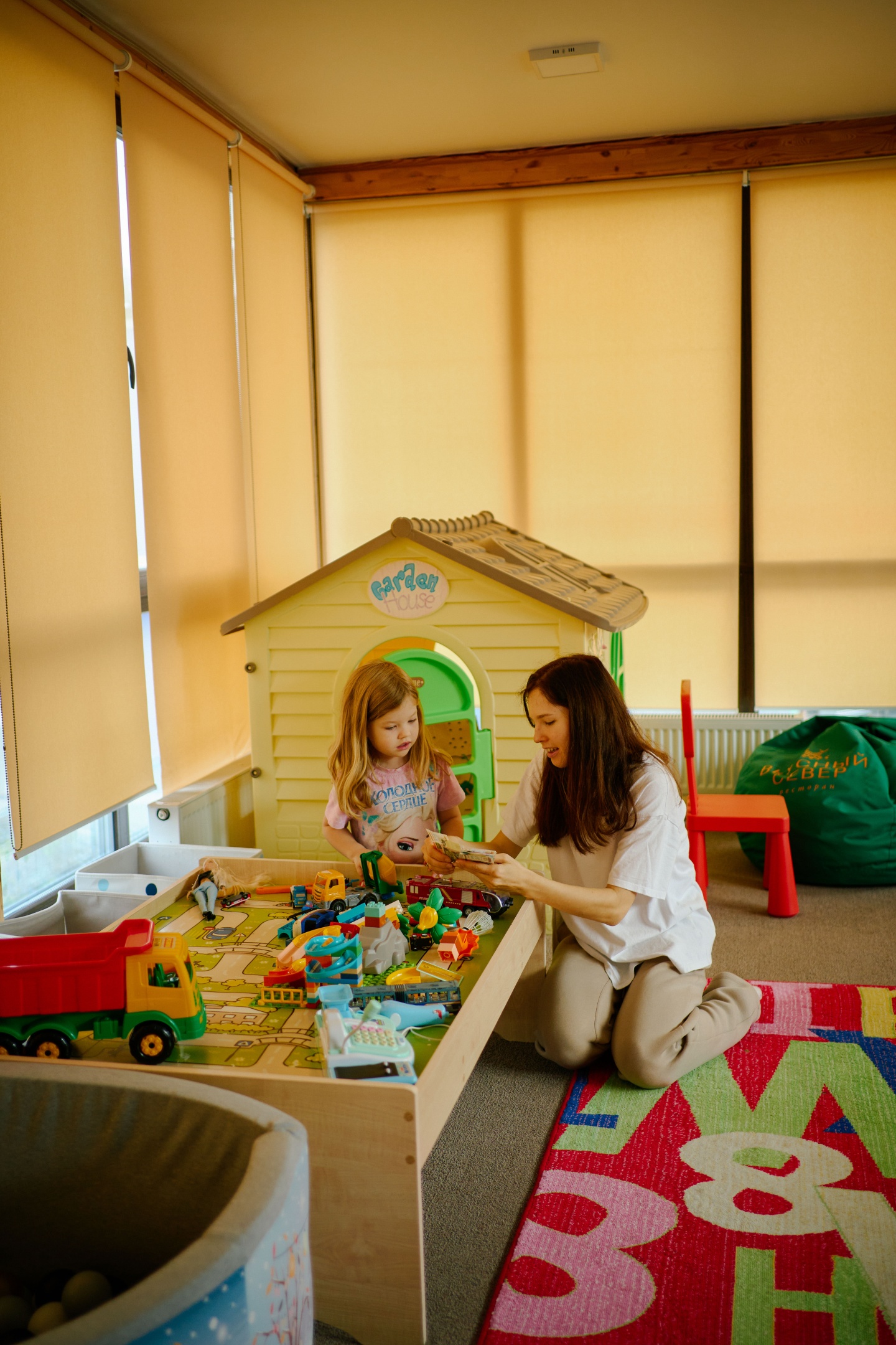 Green Ландия - фото 76