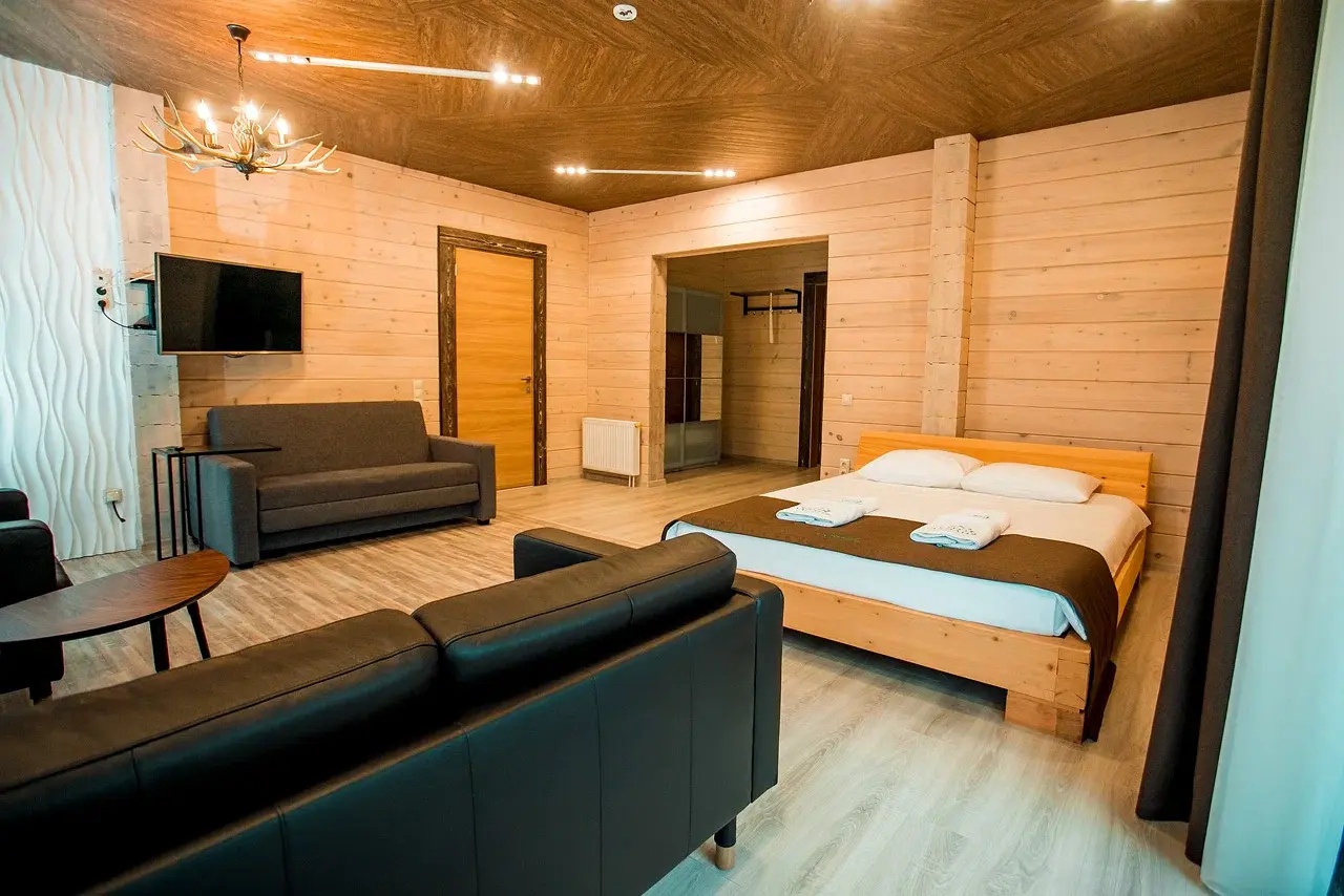 Green Ландия - фото 78