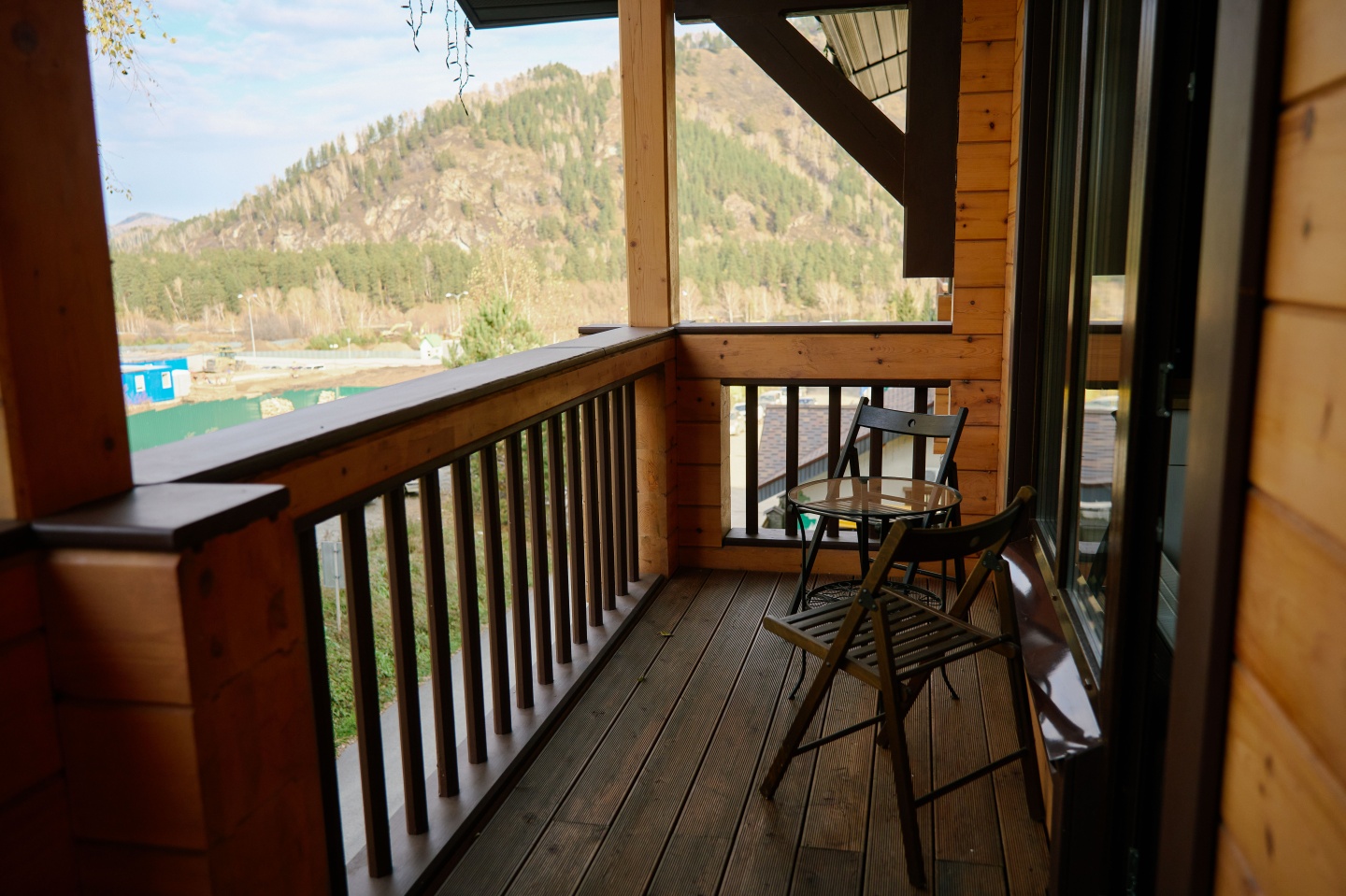 Green Ландия - фото 79