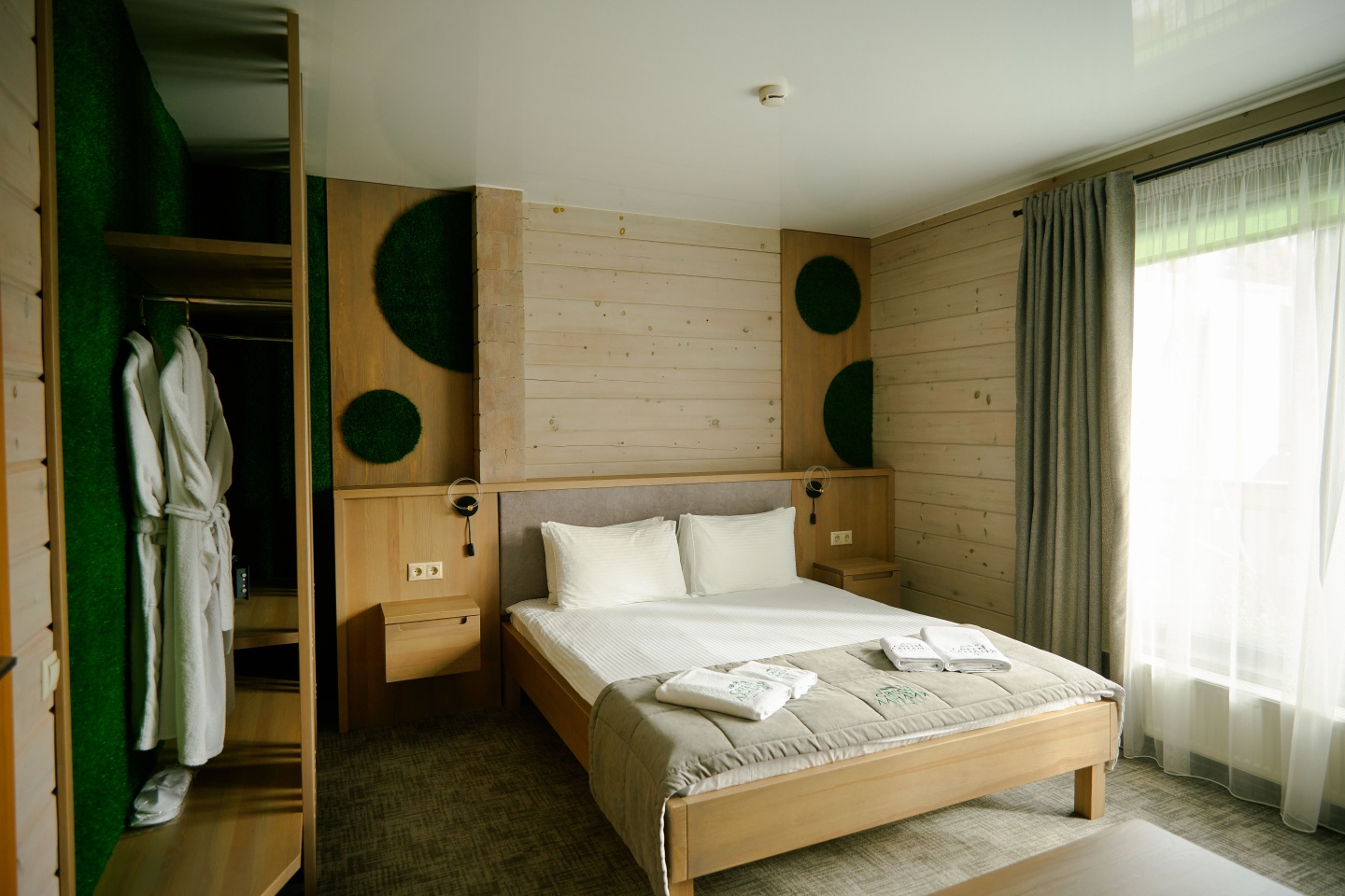 Green Ландия - фото 81