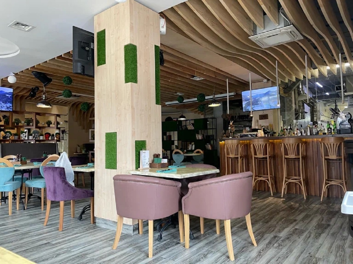 Green Ландия - фото 82