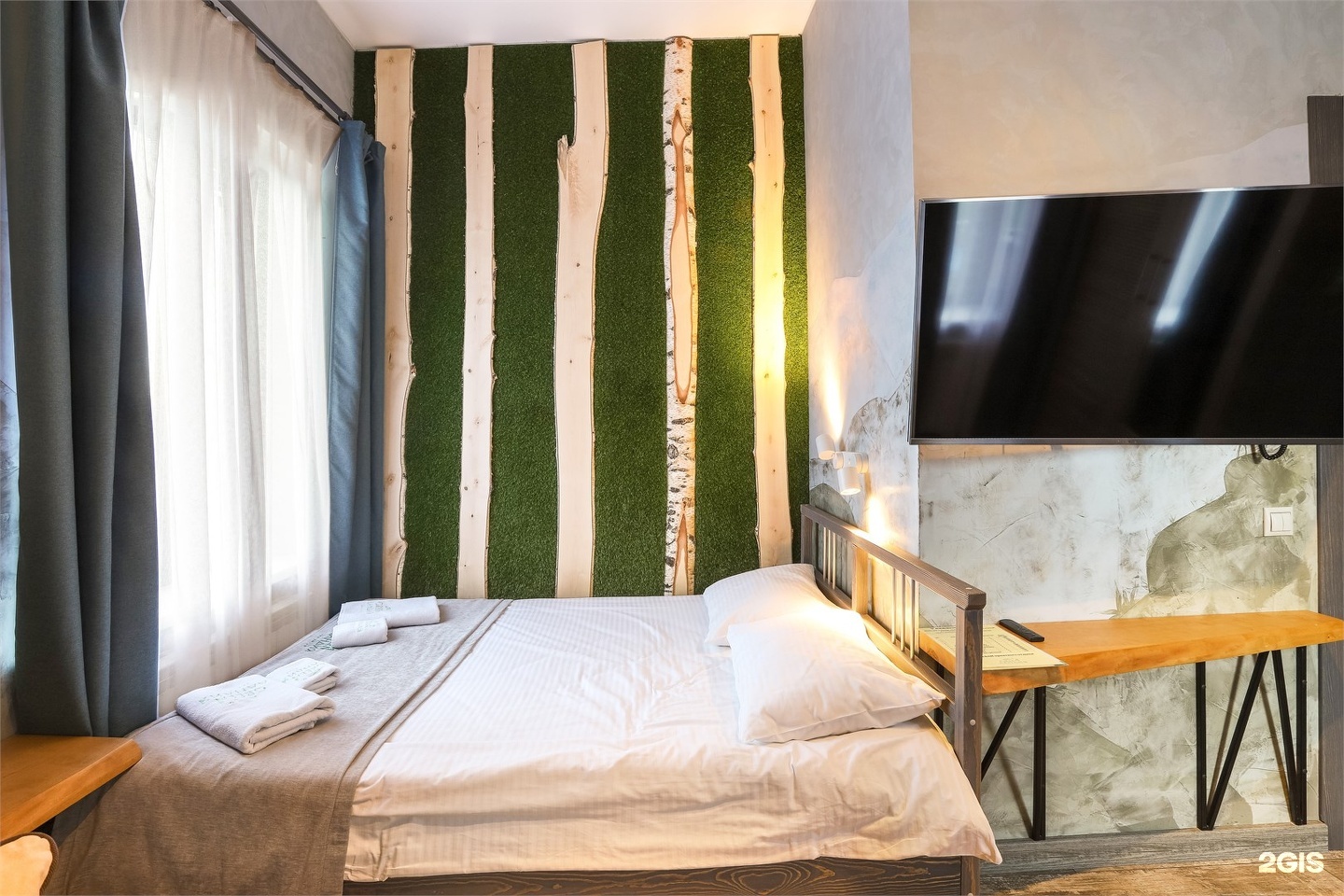 Green Ландия - фото 85