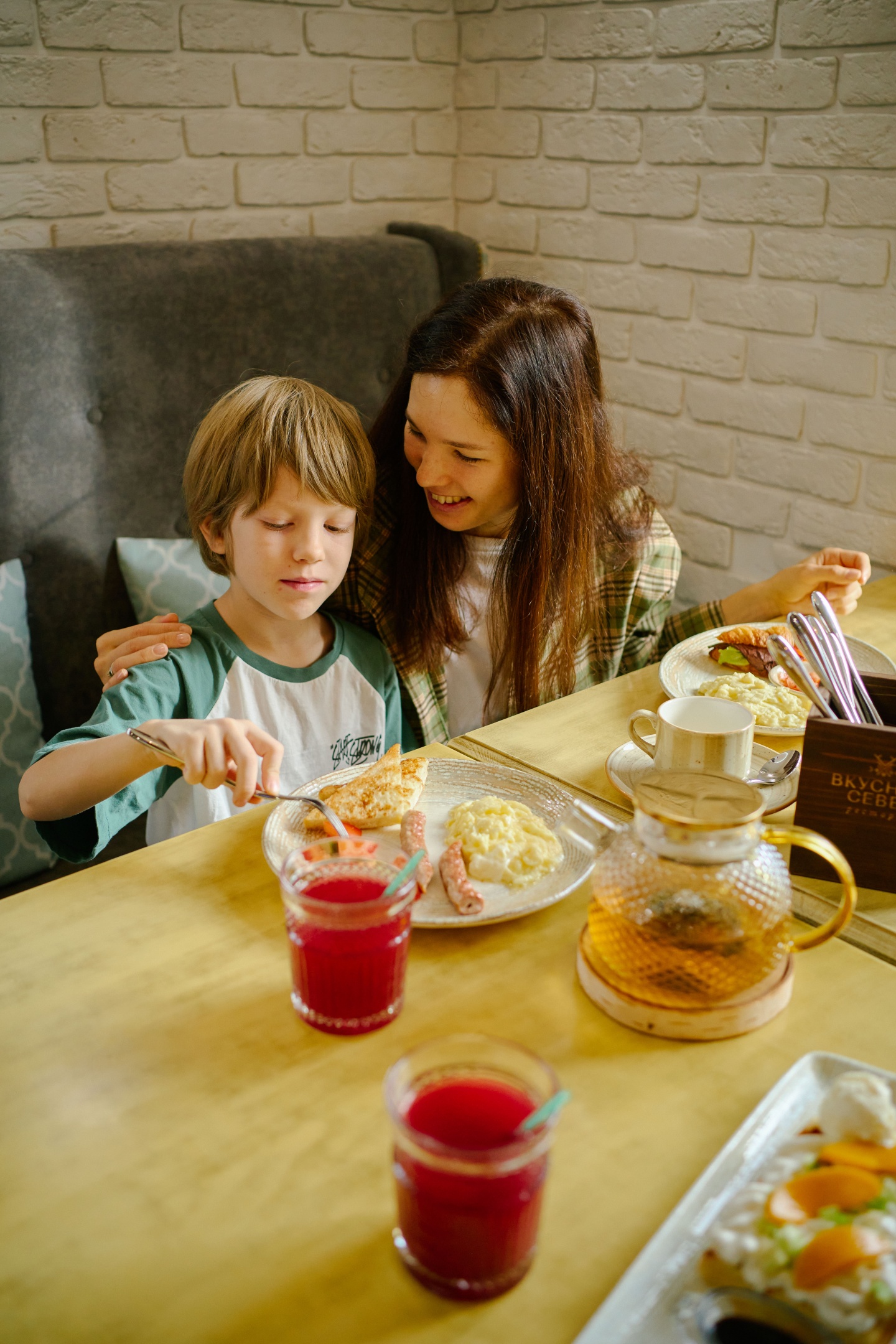 Green Ландия - фото 86