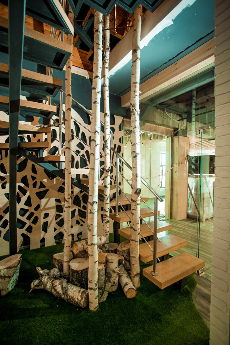 Green Ландия - фото 90