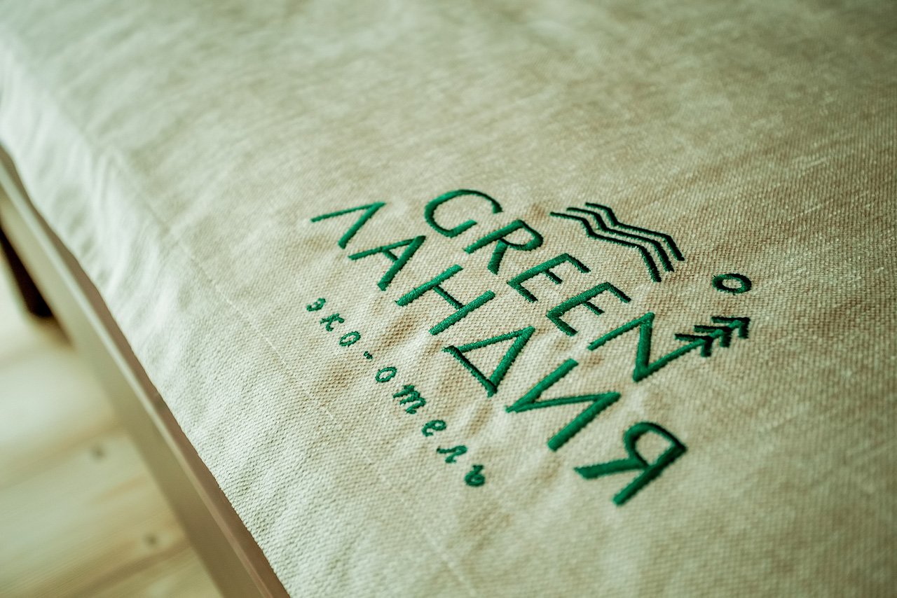 Green Ландия - фото 92