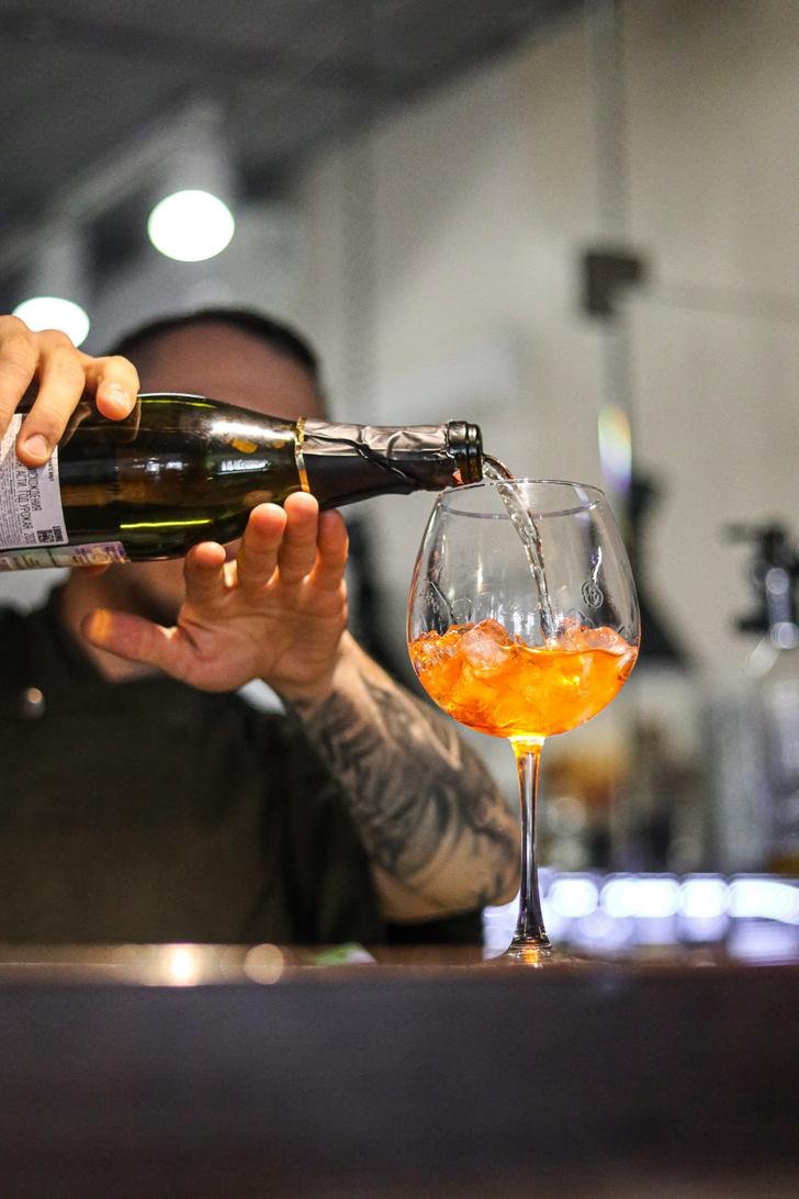 Green Ландия - фото 97